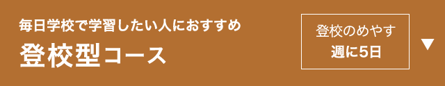 登校型コース